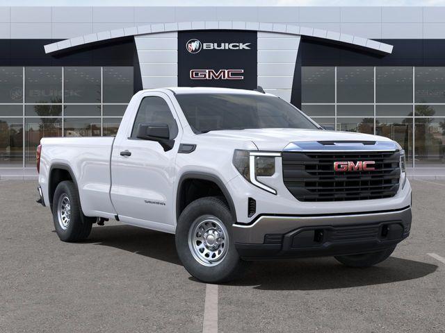 new 2024 GMC Sierra 1500 car, priced at $31,748