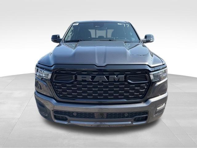 new 2025 Ram 1500 car, priced at $51,702