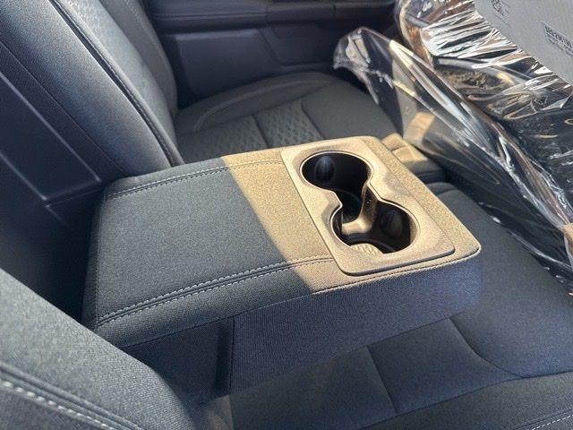 new 2025 Ram 1500 car, priced at $51,702