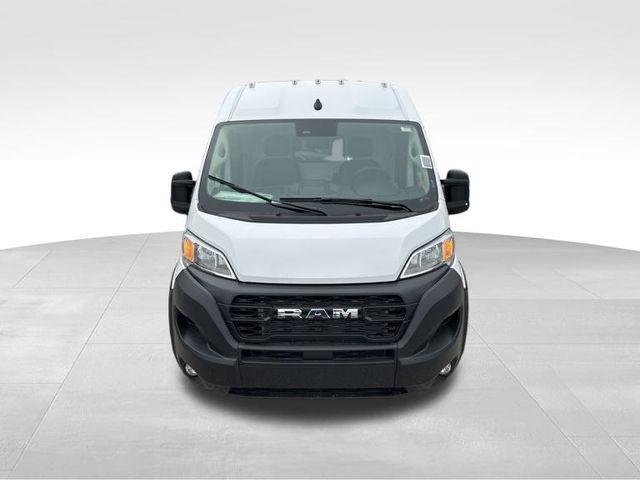 new 2025 Ram ProMaster 3500 car, priced at $47,402