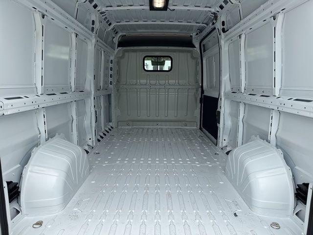 new 2025 Ram ProMaster 3500 car, priced at $47,402