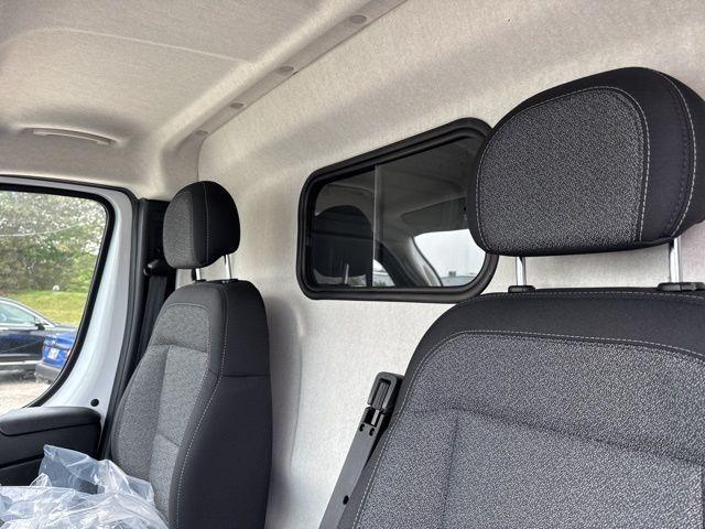 new 2025 Ram ProMaster 3500 car, priced at $47,402
