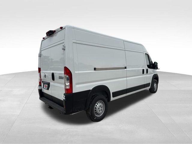 new 2025 Ram ProMaster 3500 car, priced at $47,402