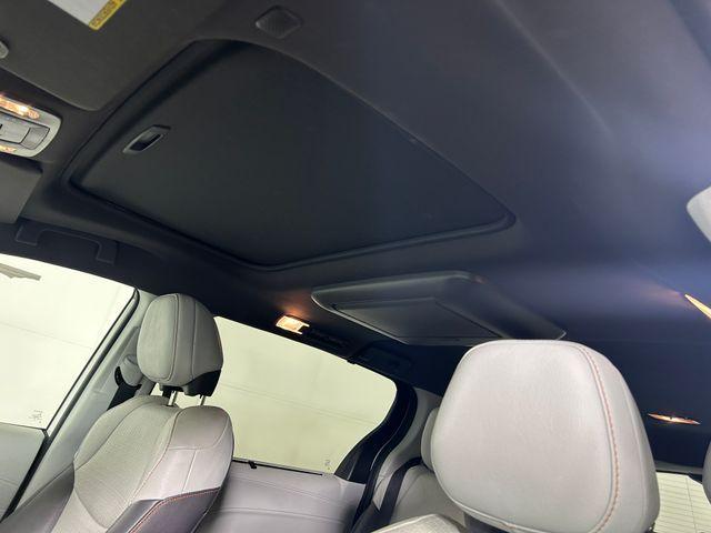 used 2022 Toyota Sienna car, priced at $38,999