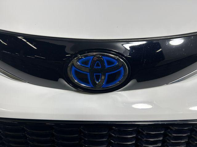 used 2022 Toyota Sienna car, priced at $38,999