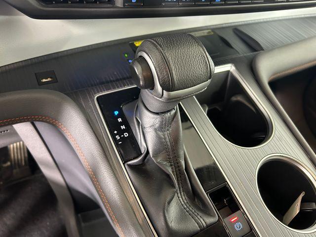used 2022 Toyota Sienna car, priced at $38,999