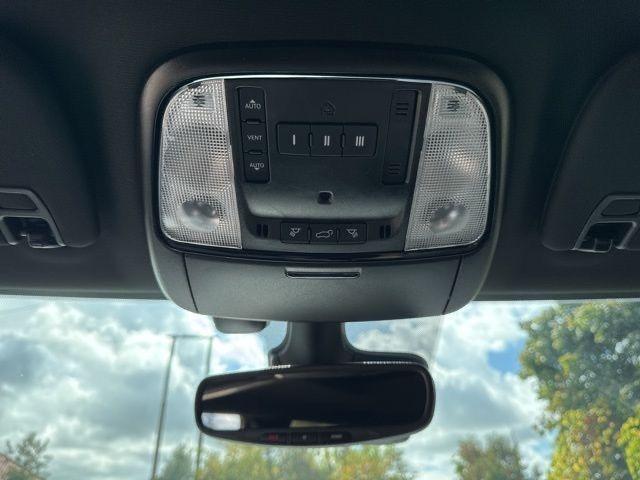 new 2026 Dodge Durango car, priced at $34,557