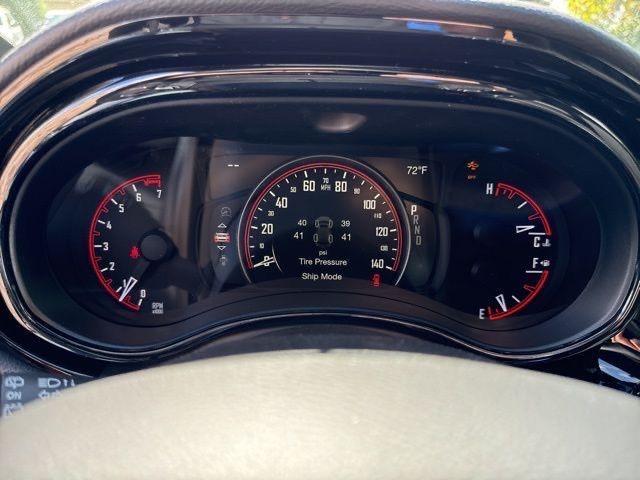 new 2026 Dodge Durango car, priced at $34,557