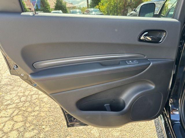 new 2026 Dodge Durango car, priced at $34,557