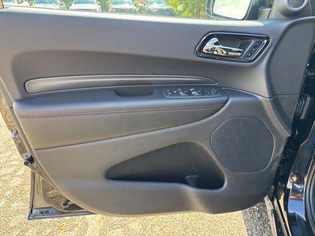 new 2026 Dodge Durango car, priced at $34,557