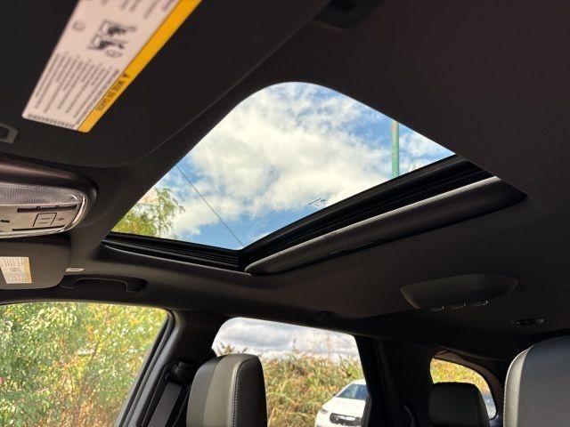 new 2026 Dodge Durango car, priced at $34,557