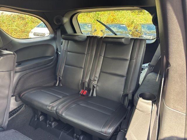 new 2026 Dodge Durango car, priced at $34,557