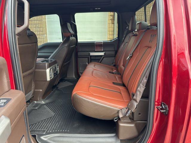 used 2019 Ford F-150 car, priced at $44,356