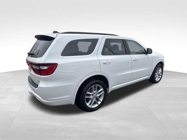 new 2025 Dodge Durango car, priced at $42,914