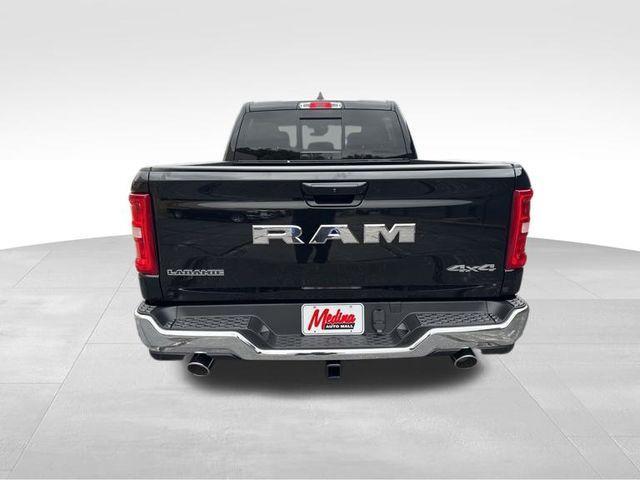 new 2025 Ram 1500 car, priced at $54,245