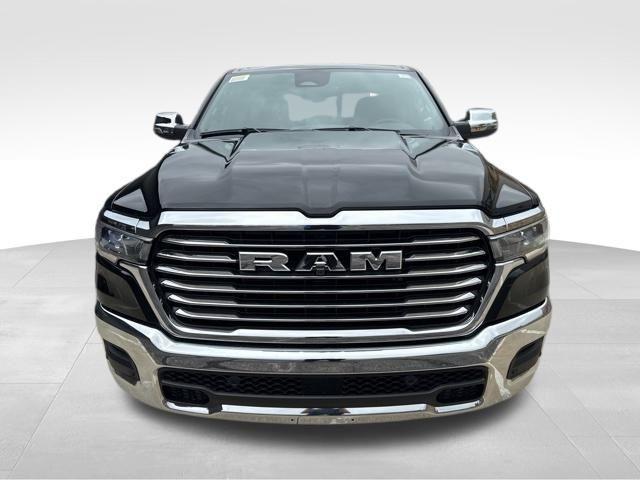 new 2025 Ram 1500 car, priced at $54,245