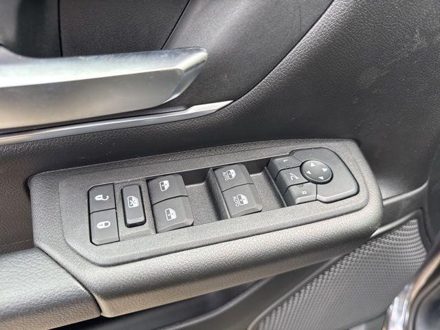 new 2025 Ram 1500 car, priced at $51,461