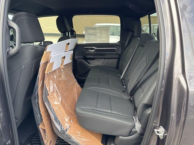 new 2025 Ram 1500 car, priced at $51,461