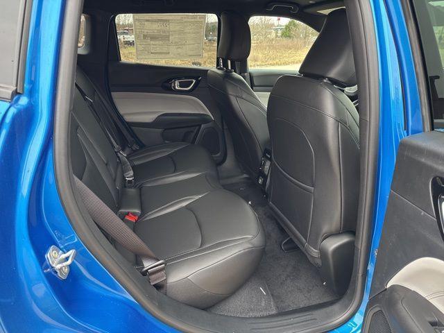 new 2025 Jeep Compass car, priced at $30,328