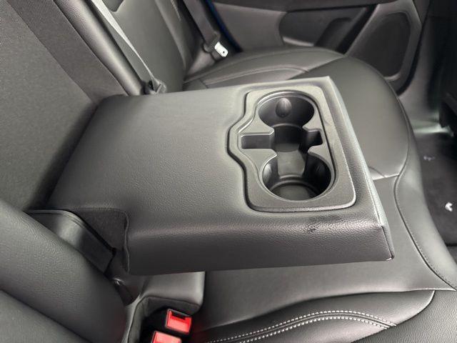 new 2025 Jeep Compass car, priced at $30,328