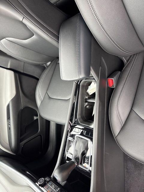 new 2025 Jeep Compass car, priced at $30,328