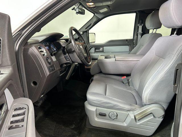 used 2012 Ford F-150 car, priced at $12,985