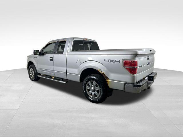 used 2012 Ford F-150 car, priced at $12,985
