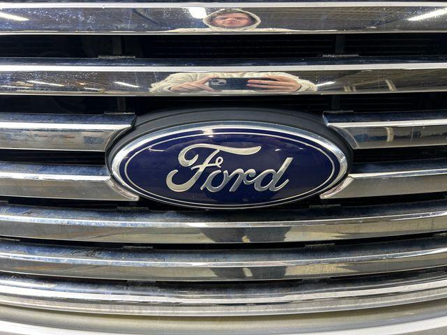 used 2012 Ford F-150 car, priced at $12,985
