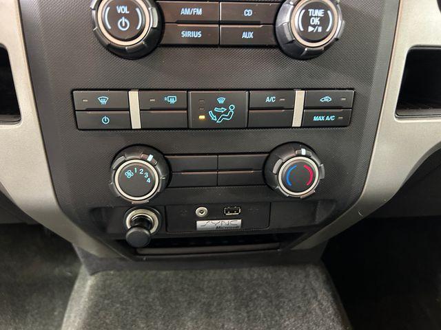 used 2012 Ford F-150 car, priced at $12,985