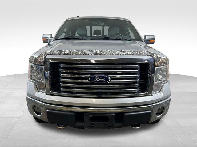 used 2012 Ford F-150 car, priced at $12,985