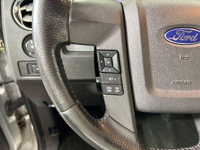 used 2012 Ford F-150 car, priced at $12,985