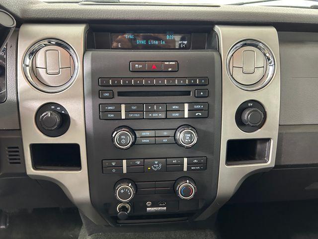 used 2012 Ford F-150 car, priced at $12,985