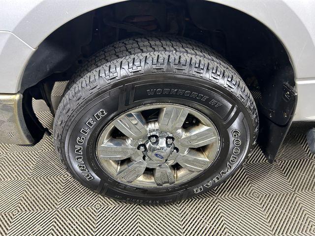 used 2012 Ford F-150 car, priced at $11,555