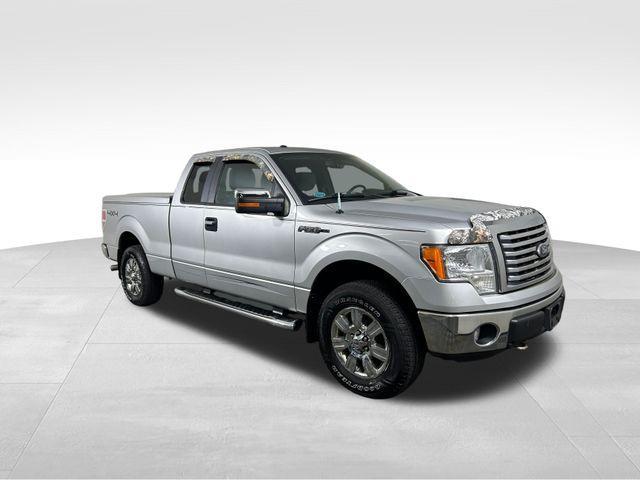 used 2012 Ford F-150 car, priced at $12,985