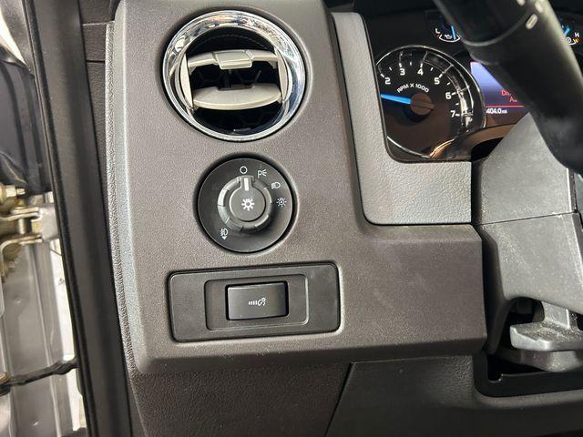 used 2012 Ford F-150 car, priced at $12,985