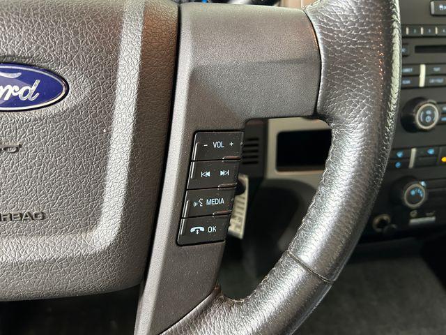 used 2012 Ford F-150 car, priced at $12,985