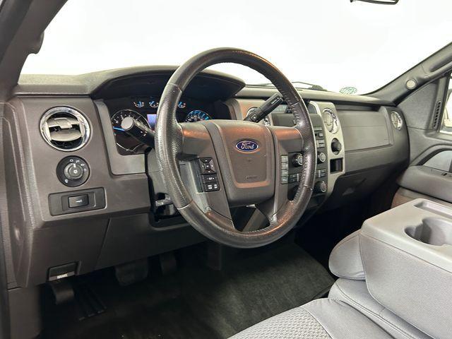 used 2012 Ford F-150 car, priced at $12,985