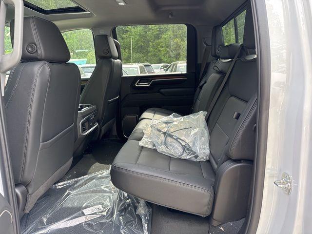 new 2025 GMC Sierra 2500 car, priced at $83,300