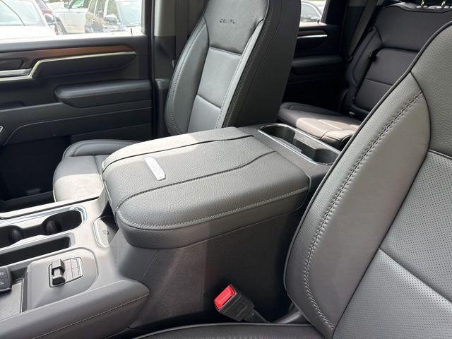 new 2025 GMC Sierra 2500 car, priced at $83,300