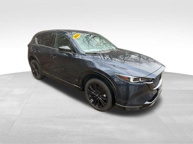 used 2023 Mazda CX-5 car, priced at $28,419