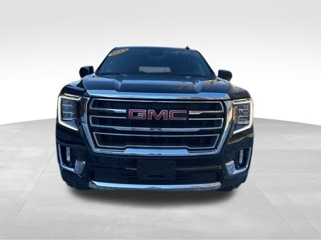 used 2023 GMC Yukon XL car, priced at $59,995