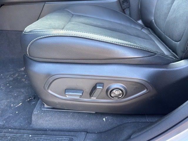 new 2025 Jeep Grand Cherokee car, priced at $42,454