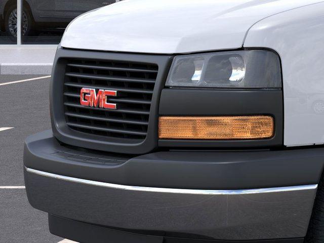 new 2025 GMC Savana 3500 car, priced at $51,405