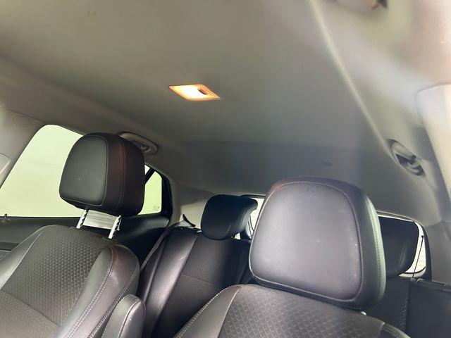used 2019 Buick Encore car, priced at $15,985