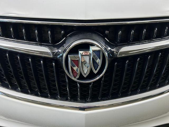 used 2019 Buick Encore car, priced at $15,985