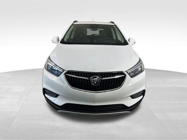 used 2019 Buick Encore car, priced at $15,985