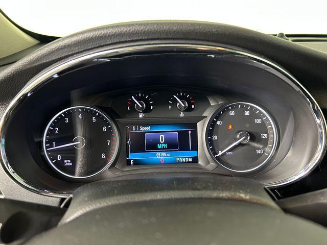 used 2019 Buick Encore car, priced at $15,985