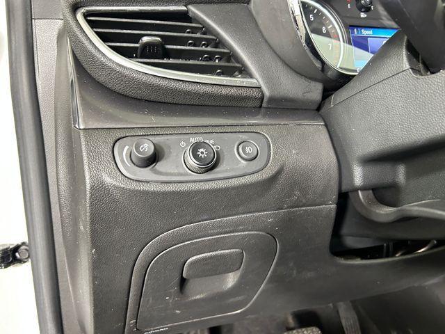 used 2019 Buick Encore car, priced at $15,985