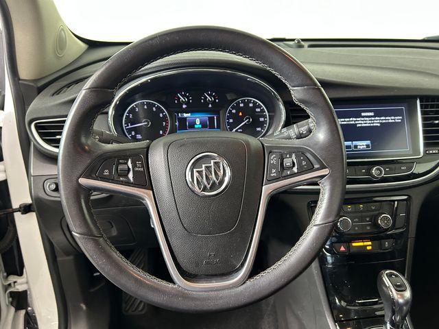 used 2019 Buick Encore car, priced at $15,985