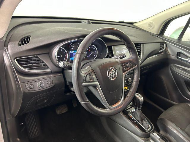 used 2019 Buick Encore car, priced at $15,985
